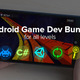 Illustration for article titled Get 93% off the Android Game Developer Bundle